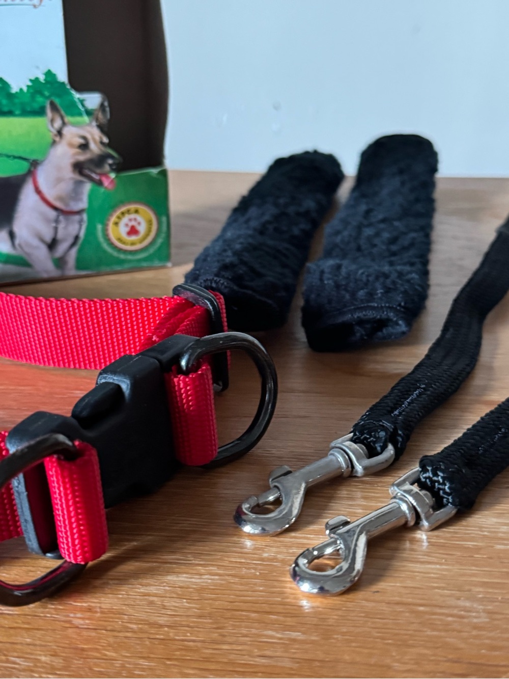 Classic Sporn Dog Training Halter